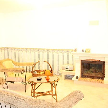 Canas Beach House - Al Areia Branca Dış mekan fotoğraf