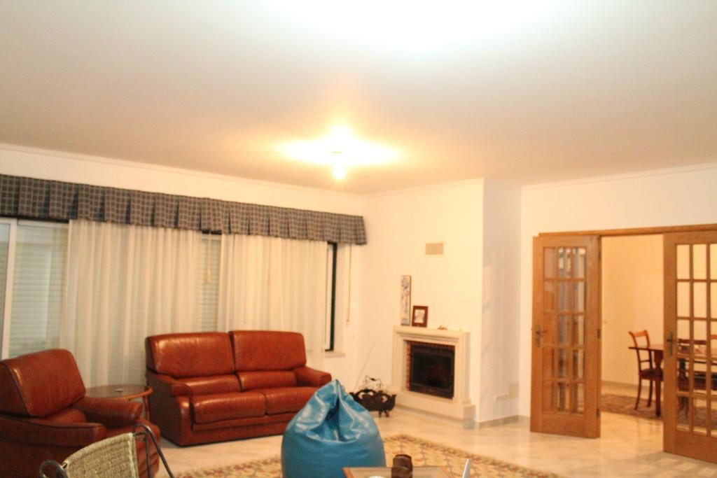 Canas Beach House - Al Areia Branca Dış mekan fotoğraf