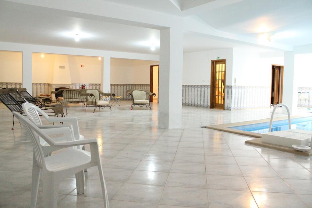 Canas Beach House - Al Areia Branca Dış mekan fotoğraf