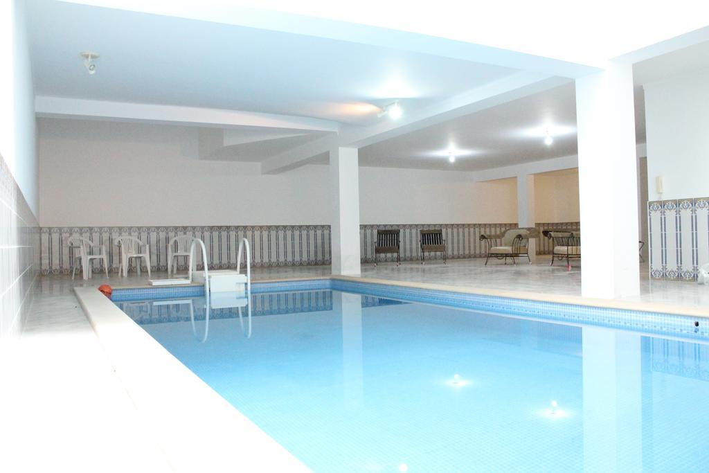 Canas Beach House - Al Areia Branca Dış mekan fotoğraf
