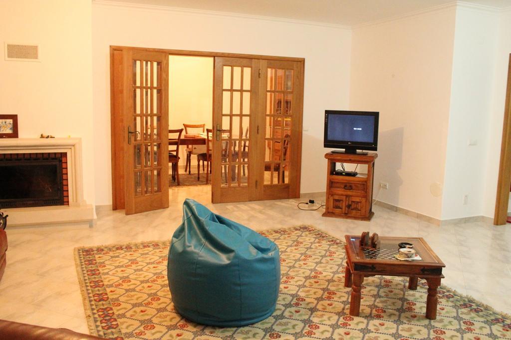 Canas Beach House - Al Areia Branca Dış mekan fotoğraf