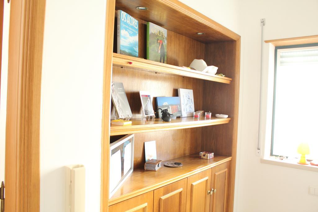 Canas Beach House - Al Areia Branca Dış mekan fotoğraf