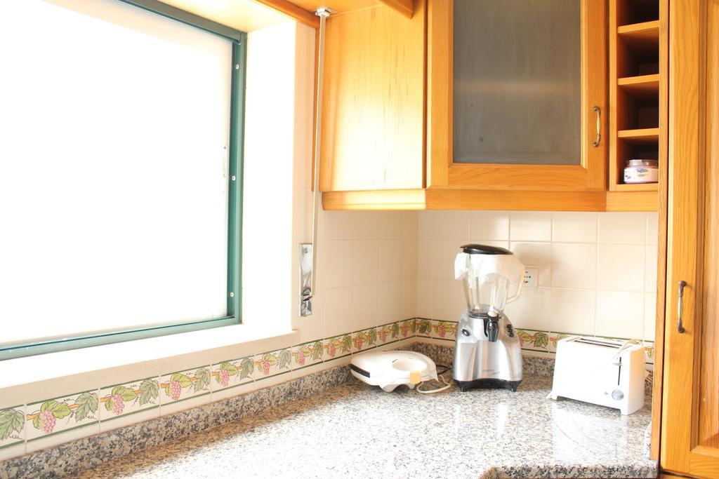 Canas Beach House - Al Areia Branca Dış mekan fotoğraf