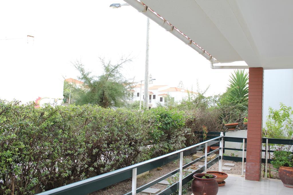 Canas Beach House - Al Areia Branca Dış mekan fotoğraf