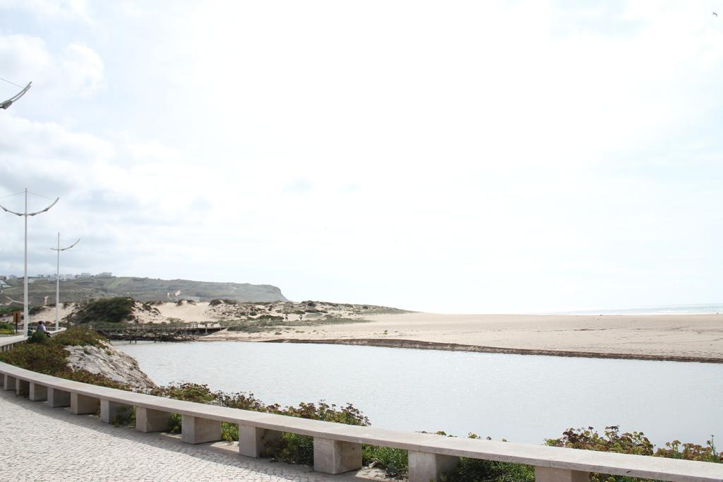 Canas Beach House - Al Areia Branca Dış mekan fotoğraf