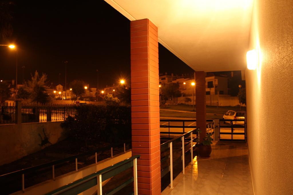 Canas Beach House - Al Areia Branca Dış mekan fotoğraf