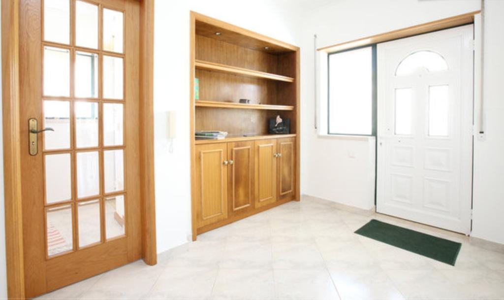 Canas Beach House - Al Areia Branca Dış mekan fotoğraf