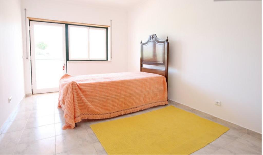 Canas Beach House - Al Areia Branca Oda fotoğraf