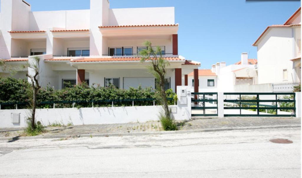 Canas Beach House - Al Areia Branca Dış mekan fotoğraf